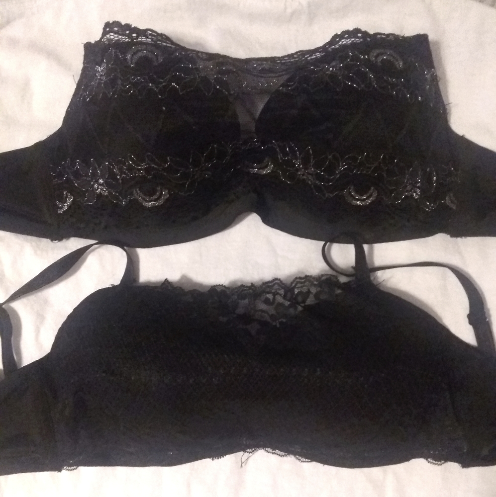 Fasion bras